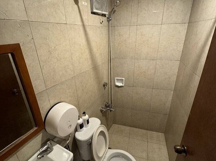 Отель Sj Mansion