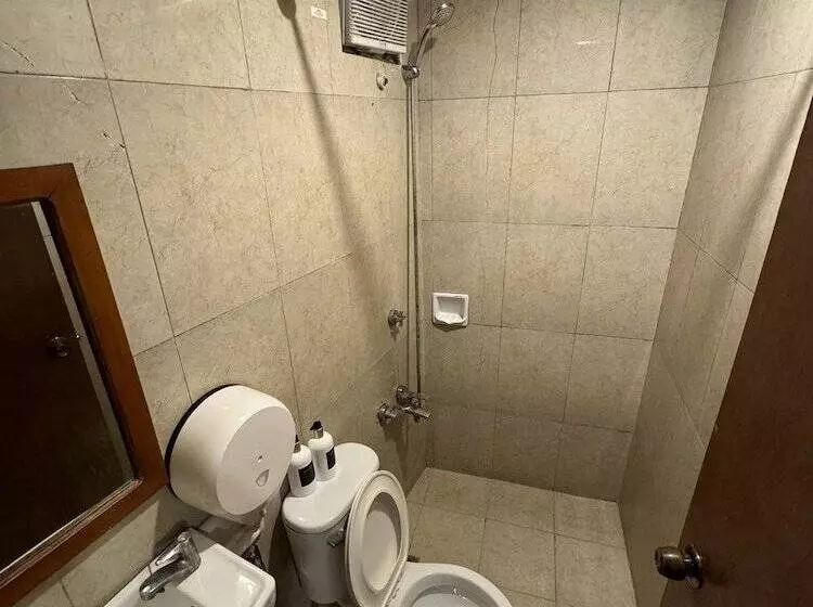 ホテル Sj Mansion