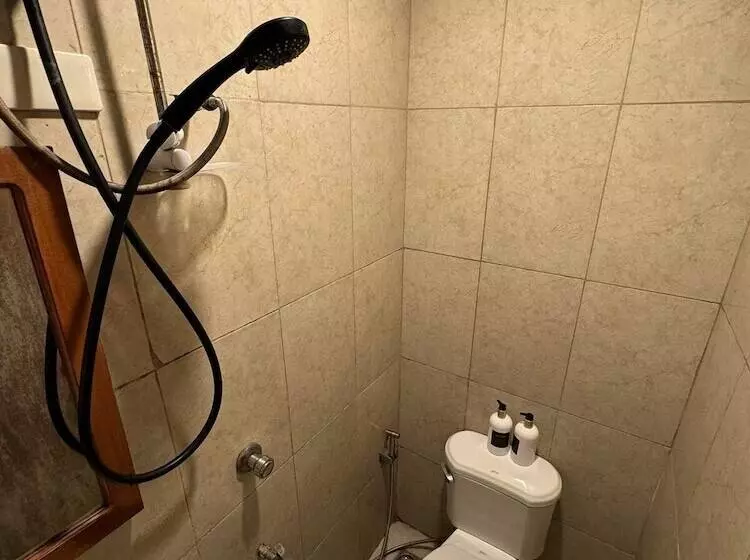 ホテル Sj Mansion