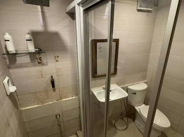 ホテル Sj Mansion