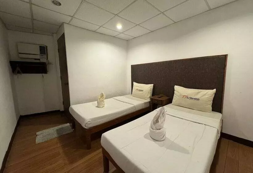 ホテル Sj Mansion