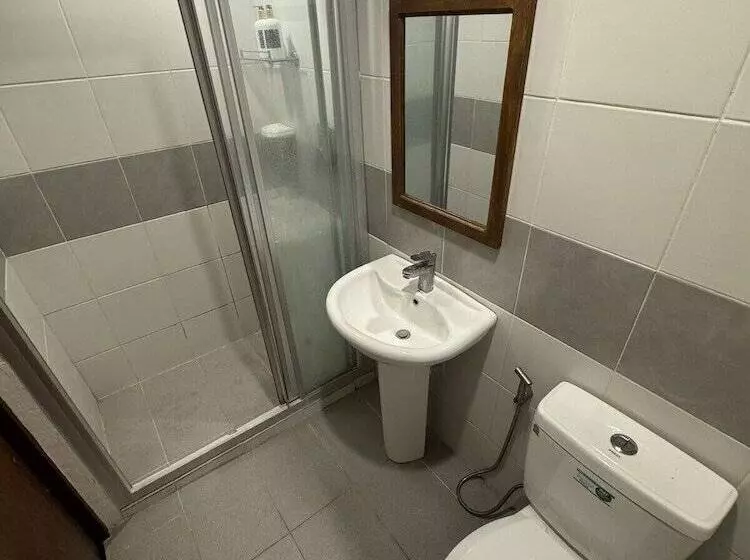 ホテル Sj Mansion