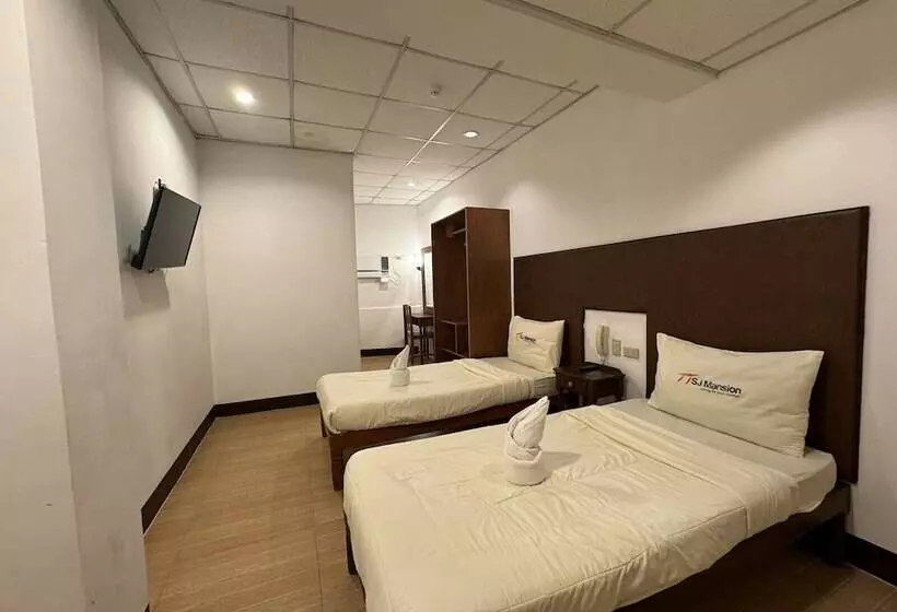 ホテル Sj Mansion