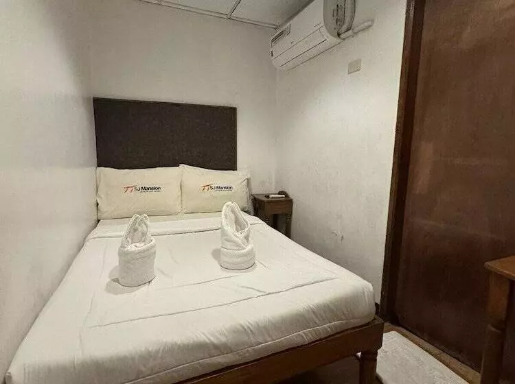 ホテル Sj Mansion