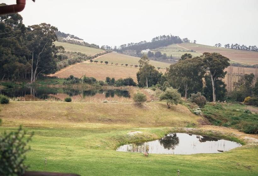 酒店 The Log Cabin Lodge