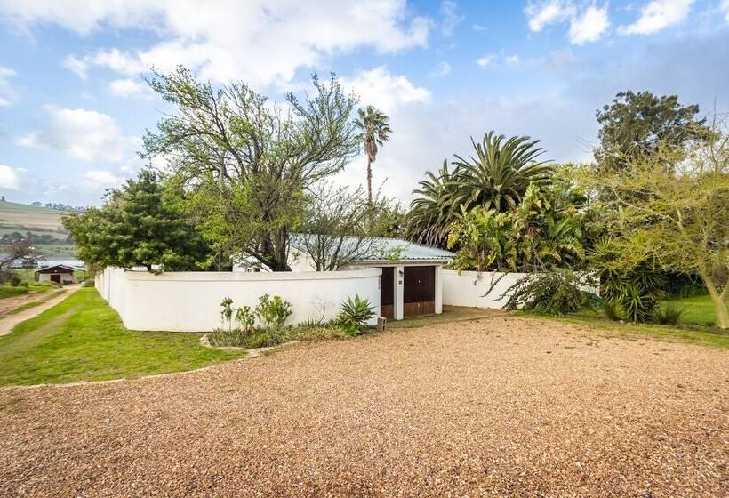 酒店 The Log Cabin Lodge