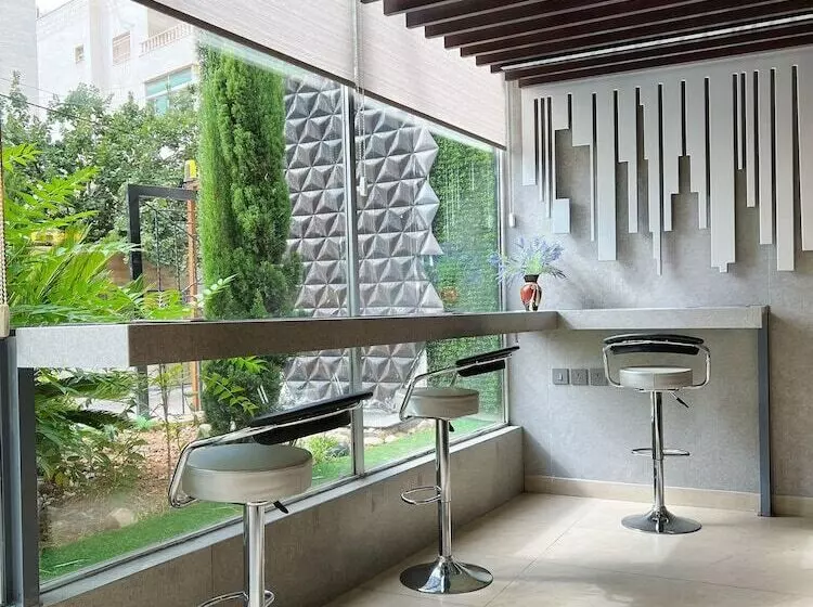 The Seventh Star Hotel Suites