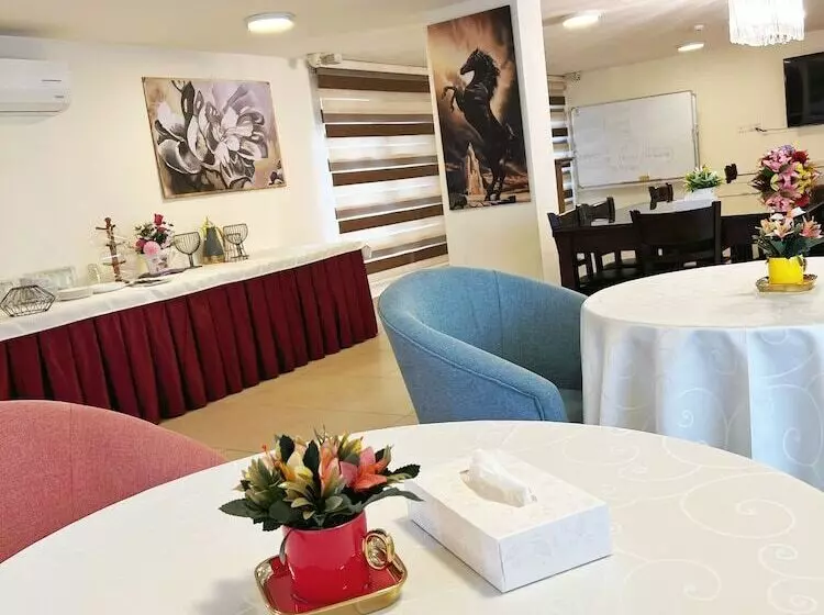 The Seventh Star Hotel Suites
