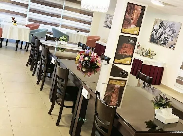 The Seventh Star Hotel Suites