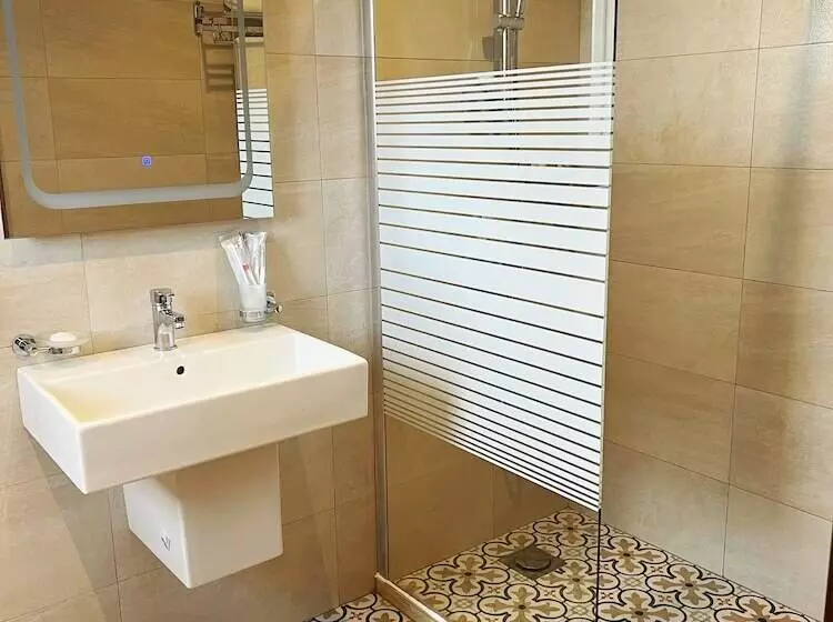 The Seventh Star Hotel Suites