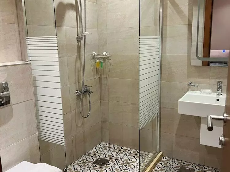 The Seventh Star Hotel Suites