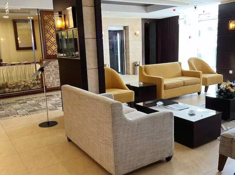 The Seventh Star Hotel Suites