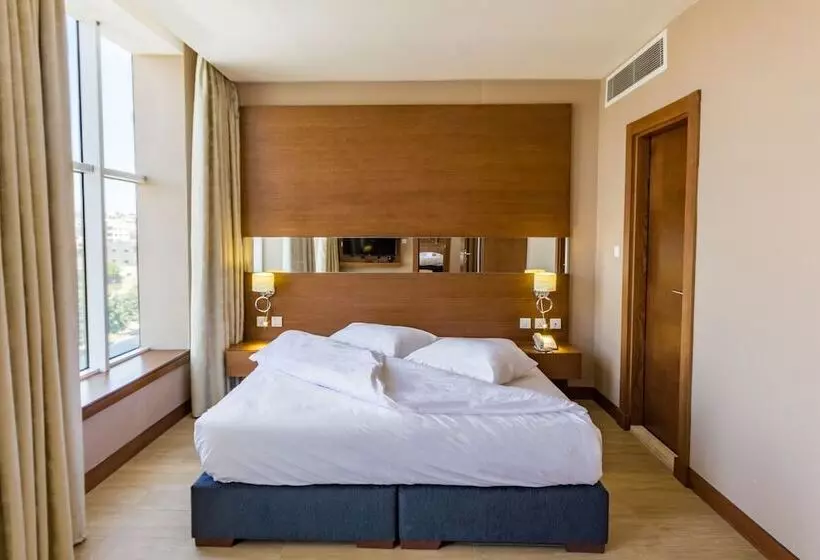 The Seventh Star Hotel Suites
