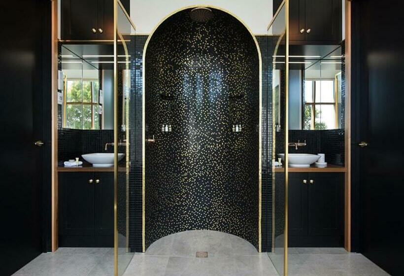 Montacute Pavilion And Gardens