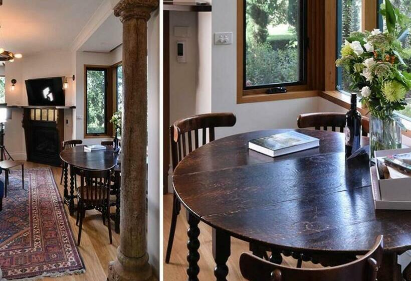 Montacute Pavilion And Gardens