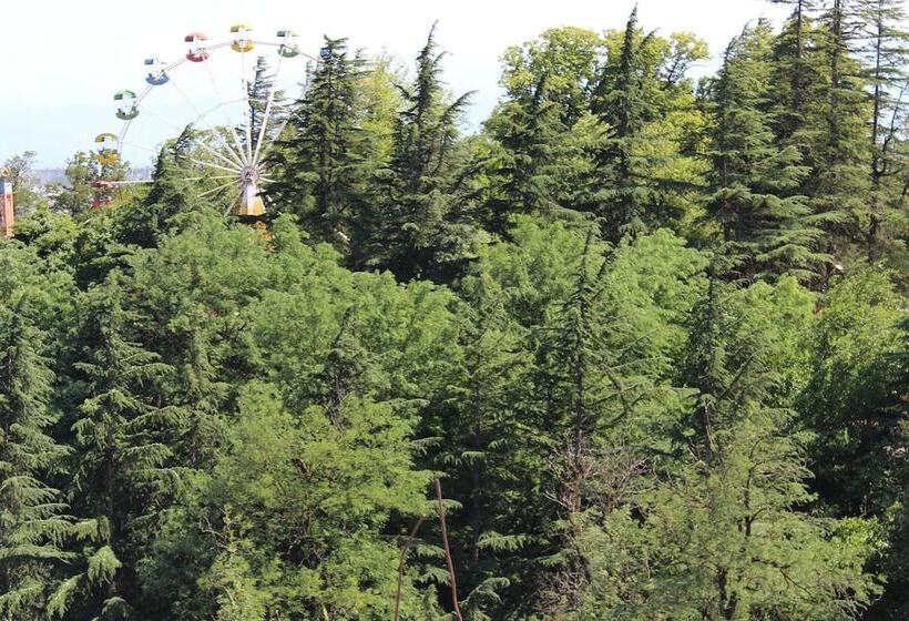 پانسیون Tasunia