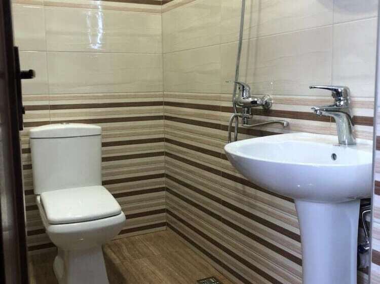 پانسیون Tasunia