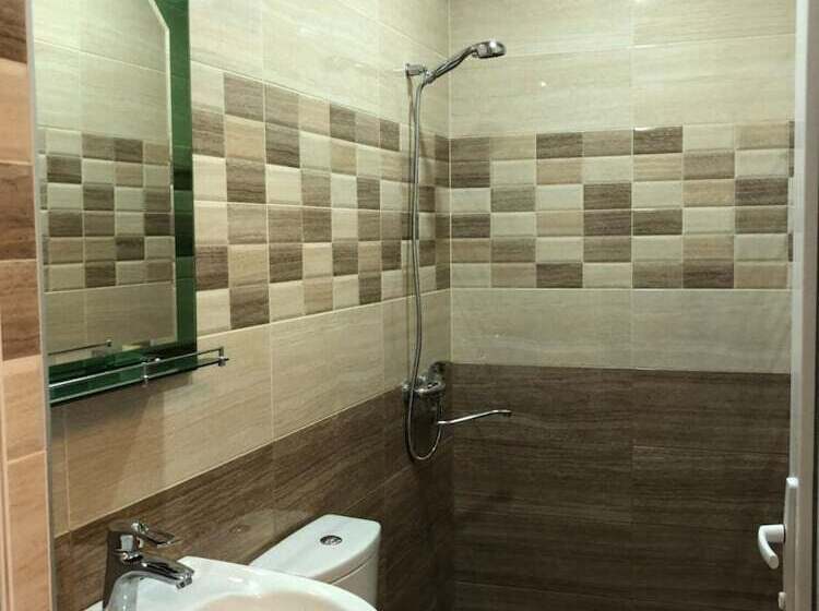 پانسیون Tasunia