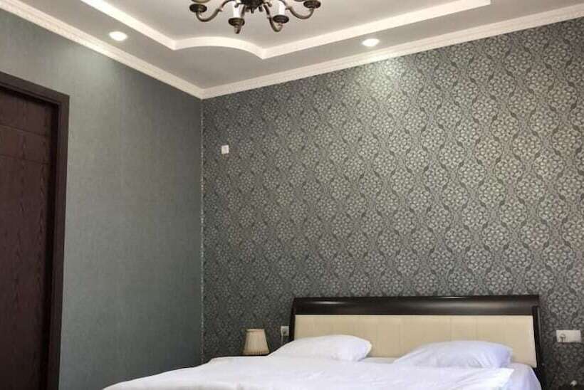 پانسیون Tasunia