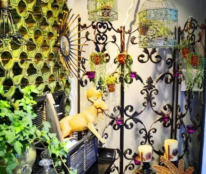 Majatalo Sharemood Guest House