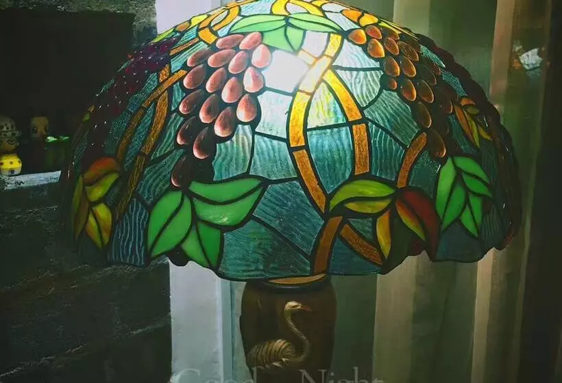 Majatalo Sharemood Guest House