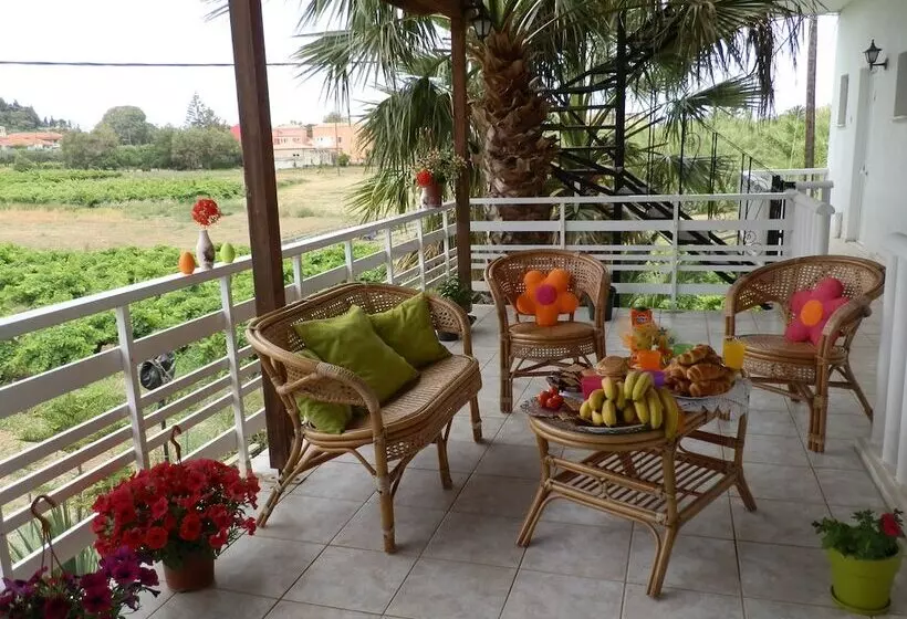 Villa Daizy Boutique Apartments