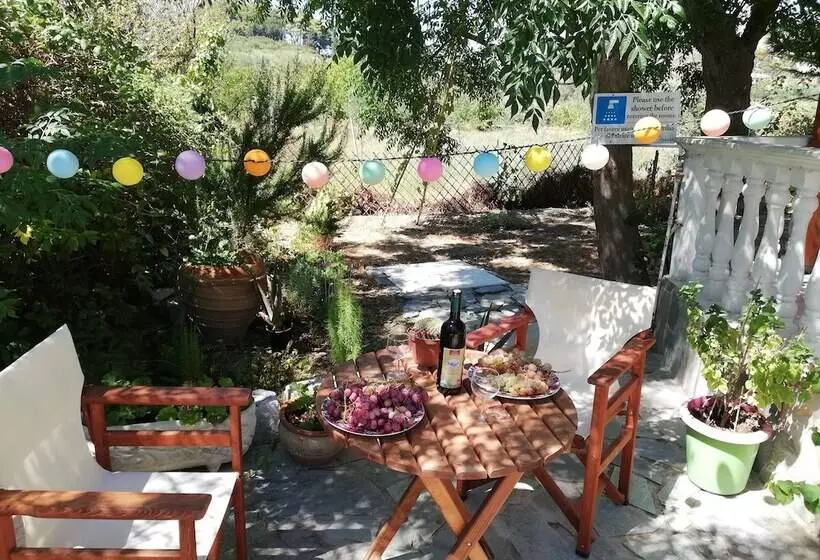 Villa Daizy Boutique Apartments