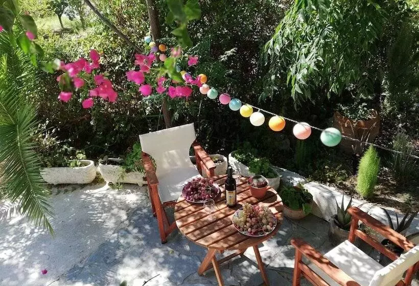 Villa Daizy Boutique Apartments