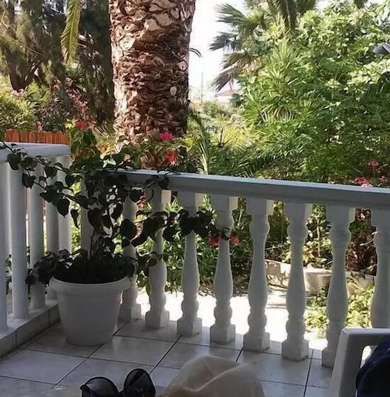 Villa Daizy Boutique Apartments