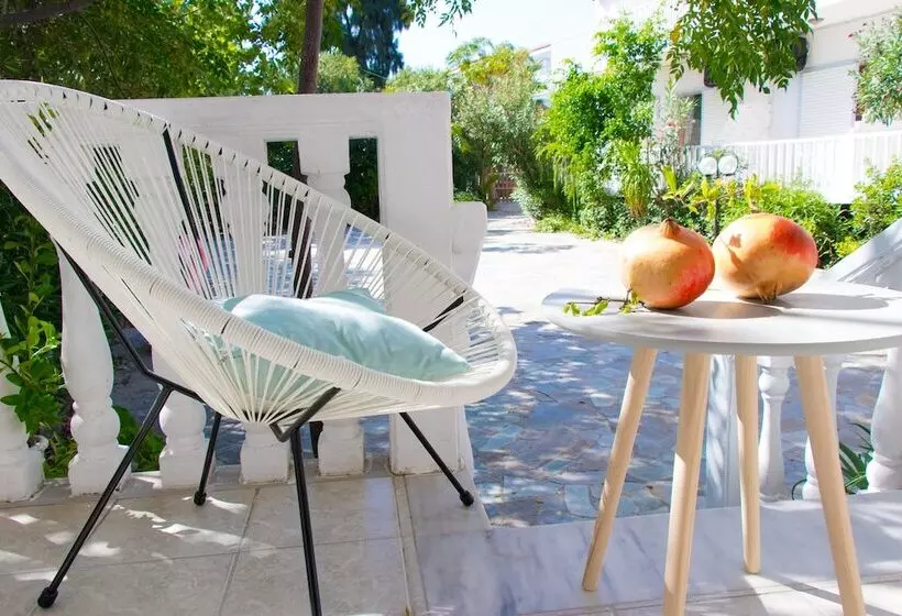 Villa Daizy Boutique Apartments