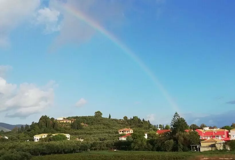 Villa Daizy Boutique Apartments