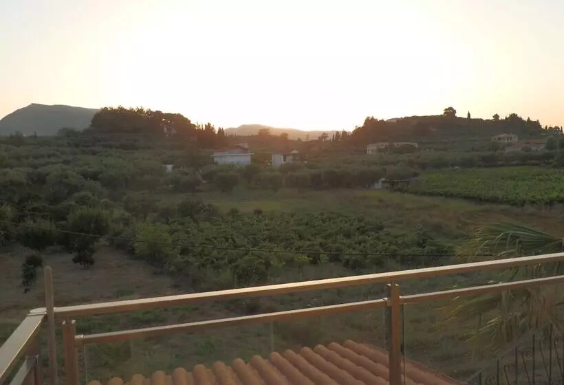 Villa Daizy Boutique Apartments