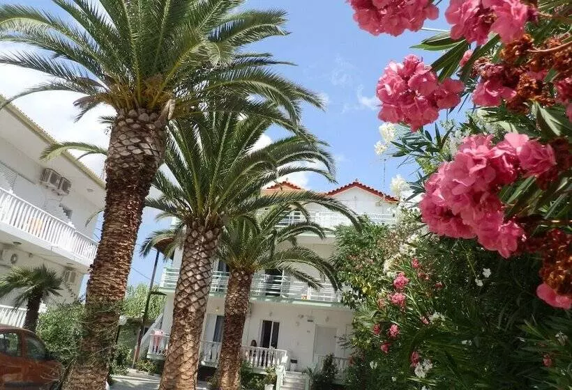 Villa Daizy Boutique Apartments