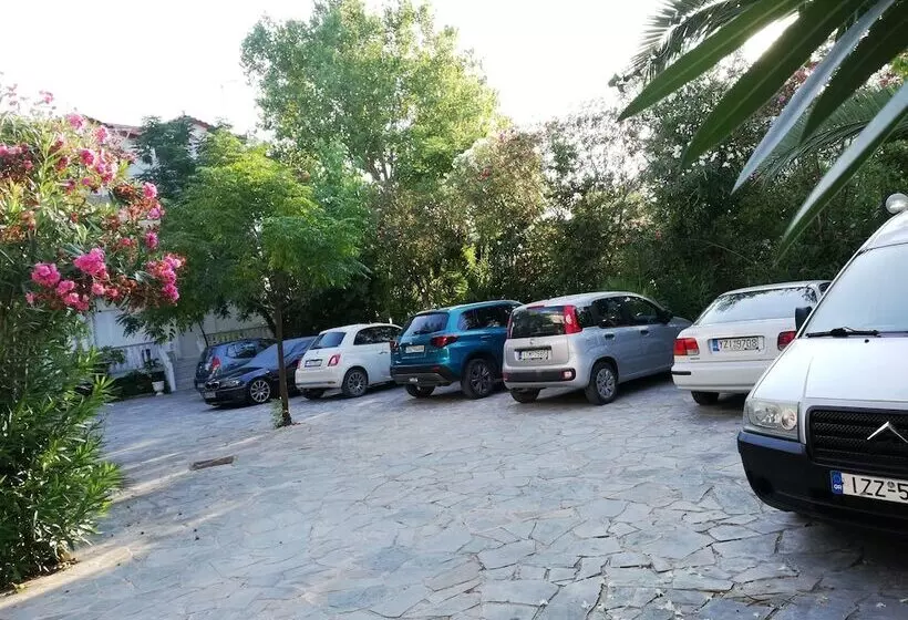 Villa Daizy Boutique Apartments