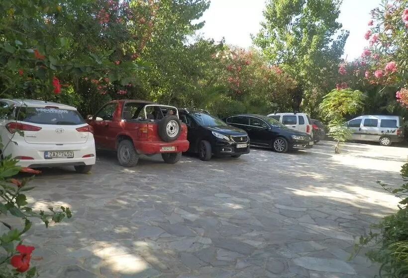 Villa Daizy Boutique Apartments