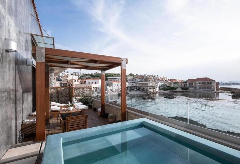 Monastery Estate Villas