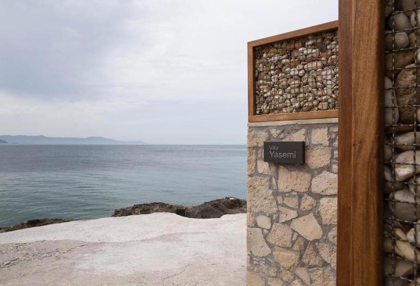 Monastery Estate Villas