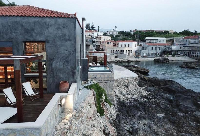 Monastery Estate Villas