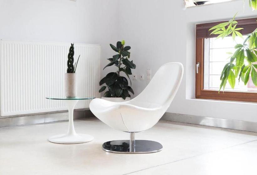 Monastery Estate Villas