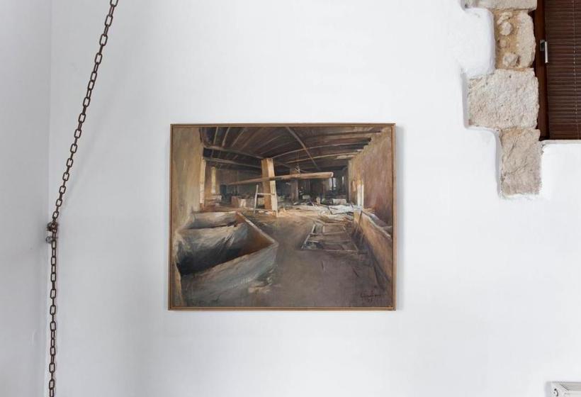 Monastery Estate Villas