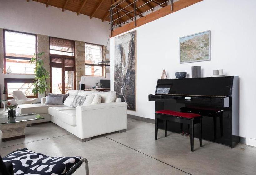 Monastery Estate Villas