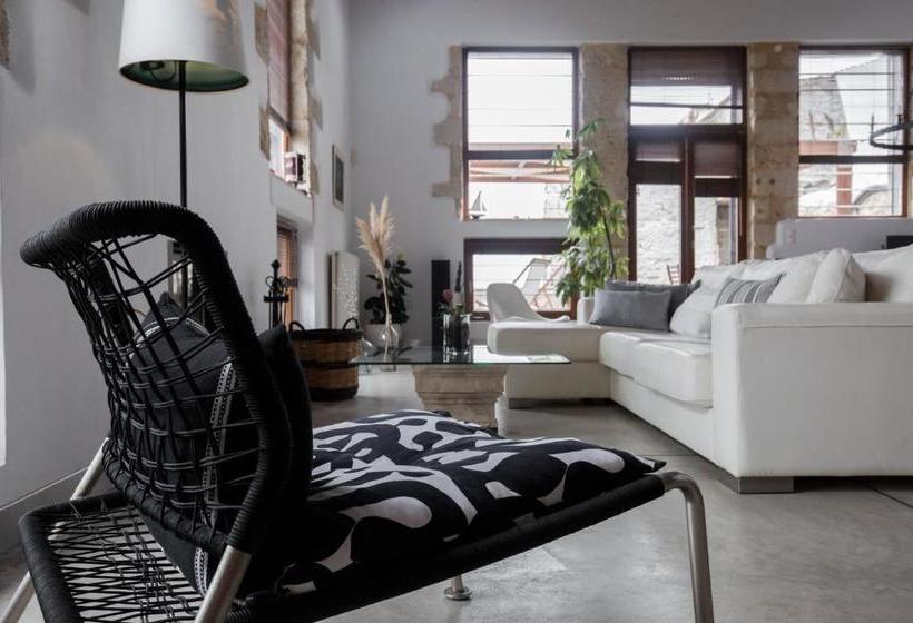 Monastery Estate Villas