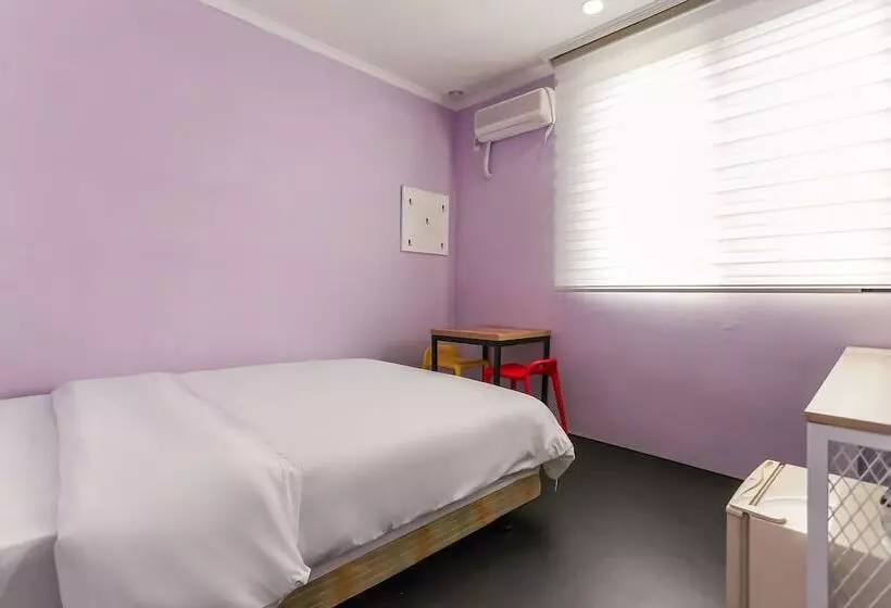 Ace Motel