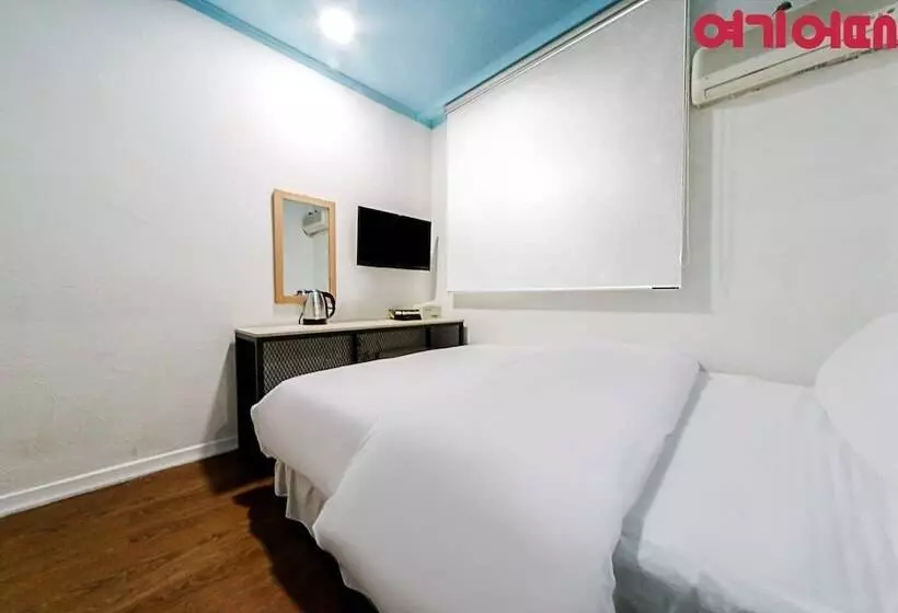 Ace Motel