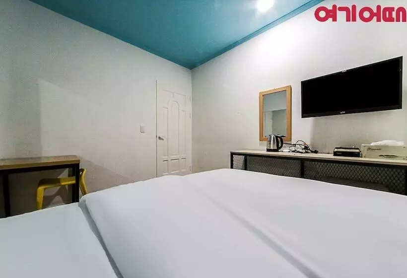 Ace Motel
