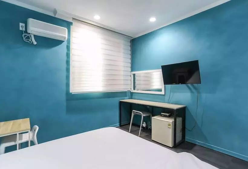 Ace Motel