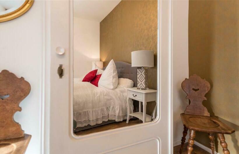 Apartments Hoferhaus