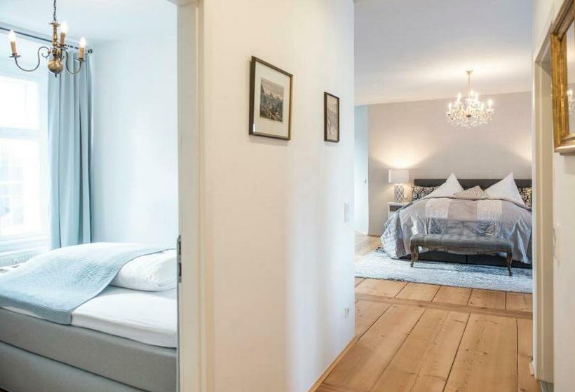 Apartments Hoferhaus