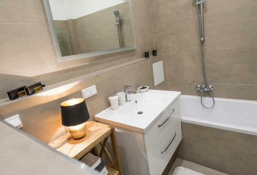 Apartments Hoferhaus