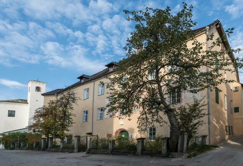 Apartments Hoferhaus